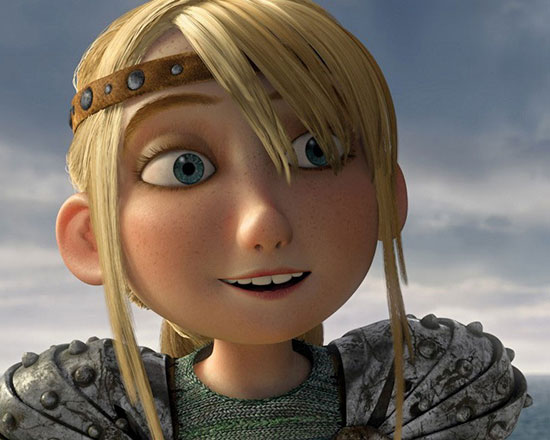 how to train your dragon 2 astrid wallpaper orig